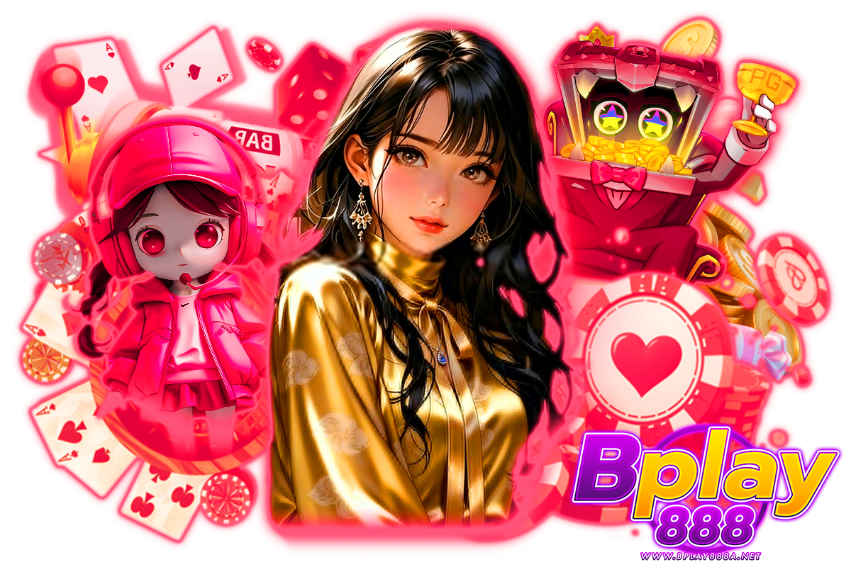bplay888 สล็อต